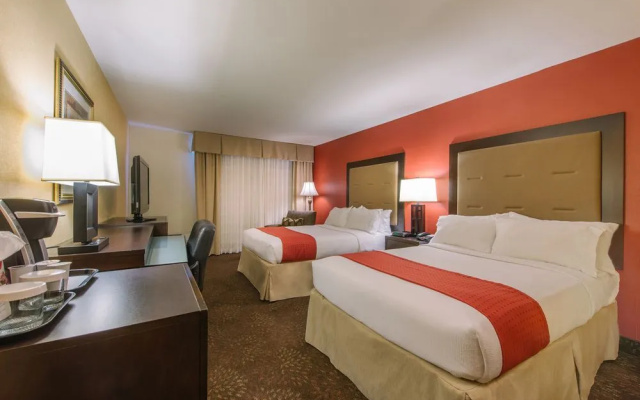 Holiday Inn Mt. Kisco