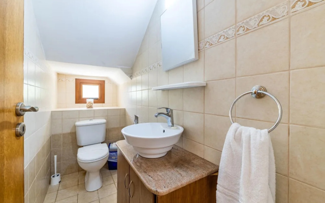 Villa Sarah in Ayia Napa