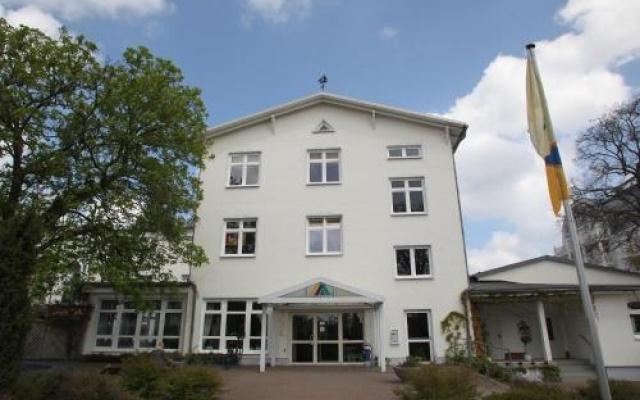 DJH Jugendherberge Binz