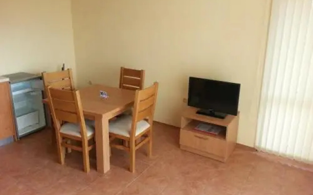 Marack Apartments