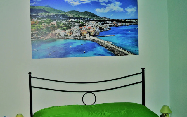 Napoli Station B&B