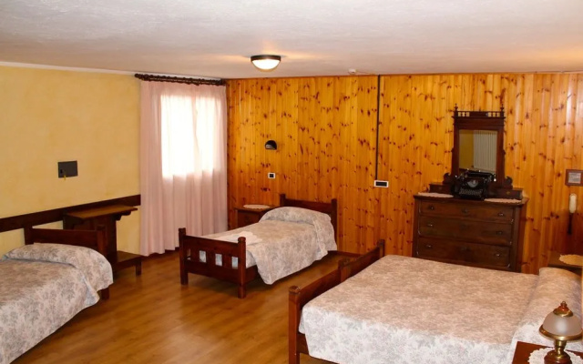 Hotel Notre Maison