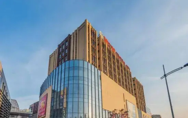 Yingchao Apartment