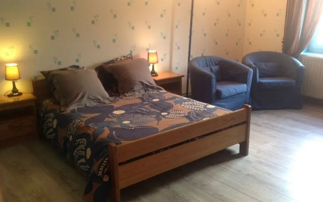 Chambre d'hôte la Flopré