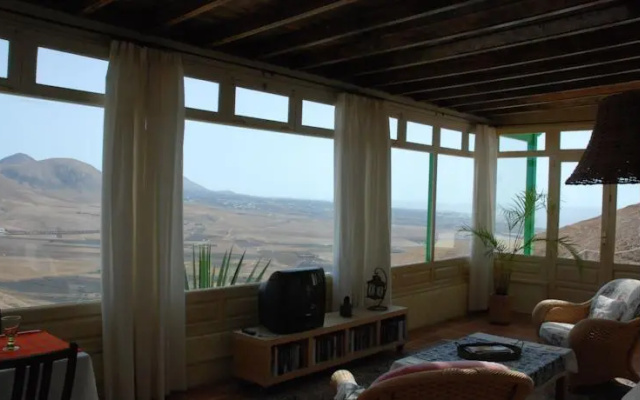 Villa El Perinqué