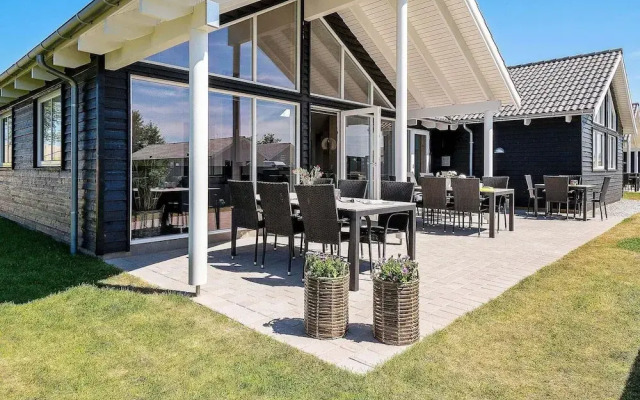 Holiday Home in Kappeln