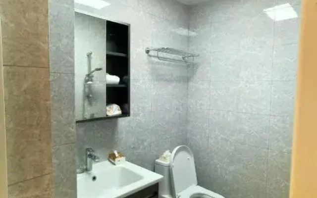 Faraway Homestay (Jiuli Shop)