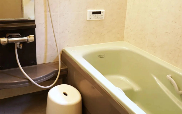 Eco inn - Hostel
