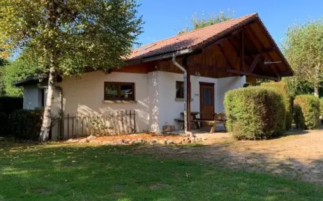 Camping des Acacias