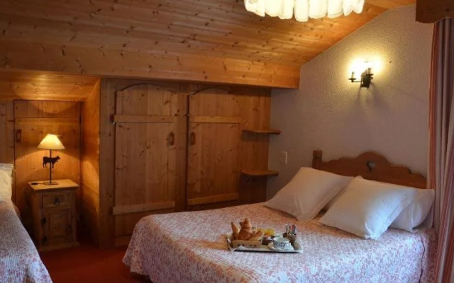 Hotel Floralp