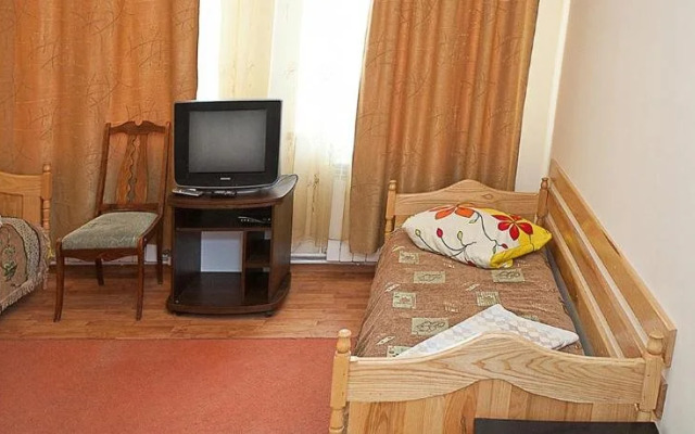 Отель Гостинный Двор
