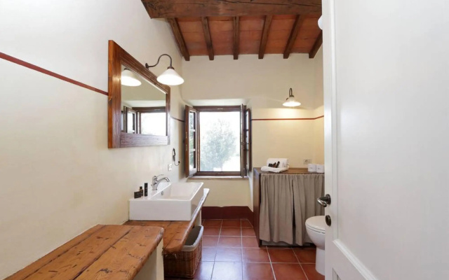 Tr-g148-lseg66ct Orvieto Country House - Two Bedroom House