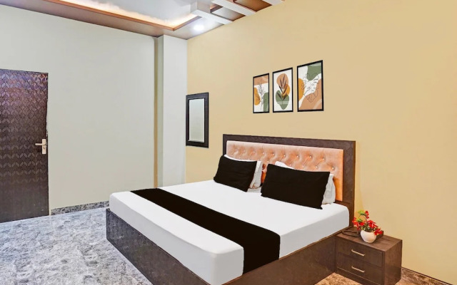 Super Hotel O Shiva
