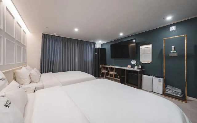 Hotel Palace Gyeongju