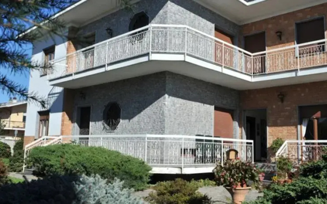 Villa Calcaterra