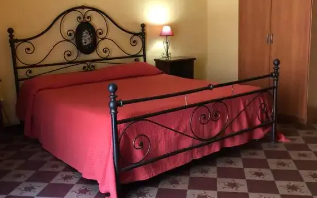 Casa Benedettini tourist apartment in Sicily