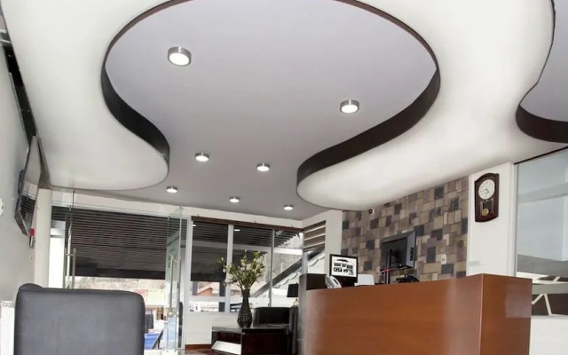 Casa Hotel Achumani