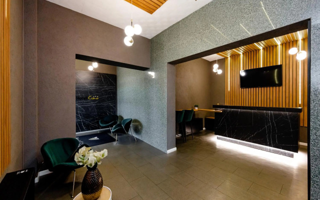 Hotel Ciao