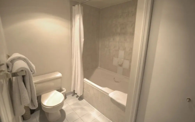 Villas Foxglove by ResortQuest Whistler
