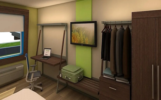 Holiday Inn Express & Suites Kingfisher by IHG