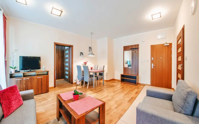 Apartamenty Sun & Snow Cztery Pory Roku