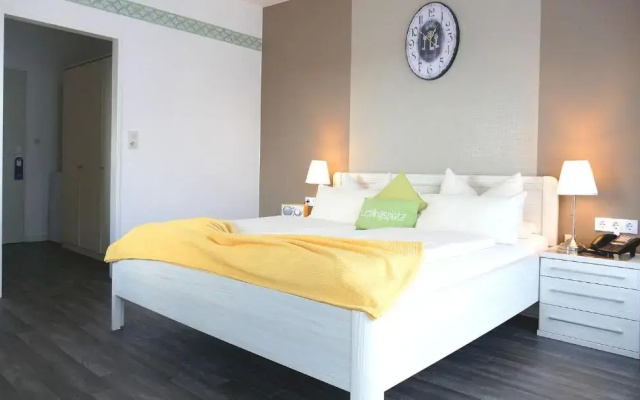 Hotel Diekseequell