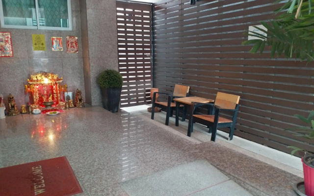 JJ Place Korat