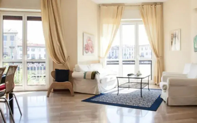 Friendly Rentals DAnnunzio