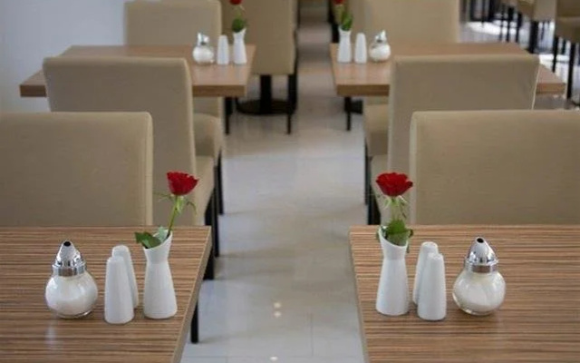 Nu Wave Hotel