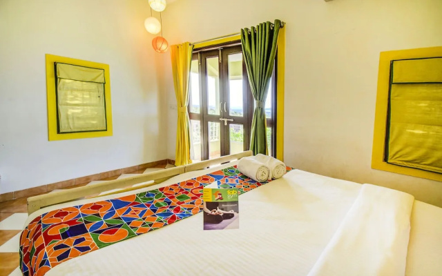 FabEscape House Khas Kokanwadi