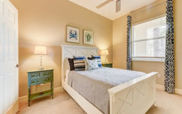 Cinnamon Beach 6 by Distinctive Beach Rentals