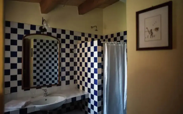 Delightful Villa in Paciano
