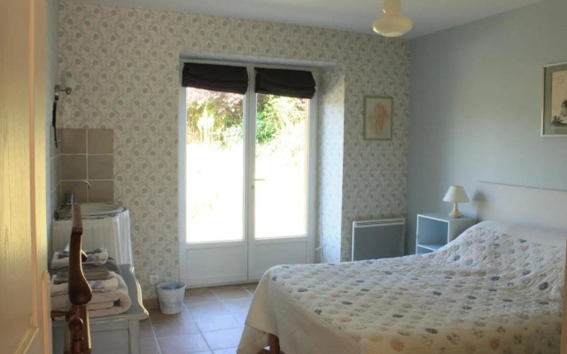 Gîte La Poterie