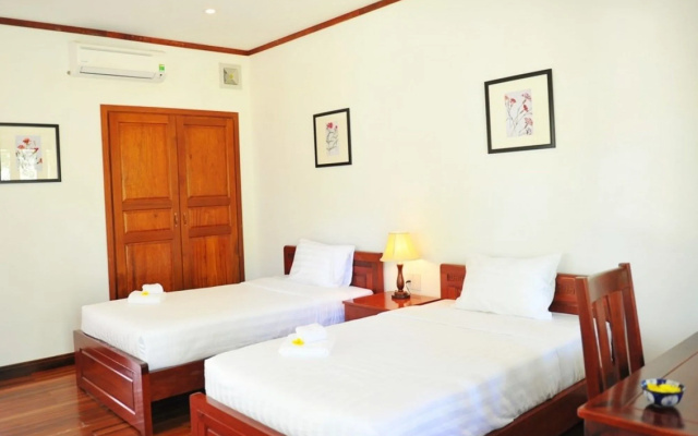 Santa Garden Resort