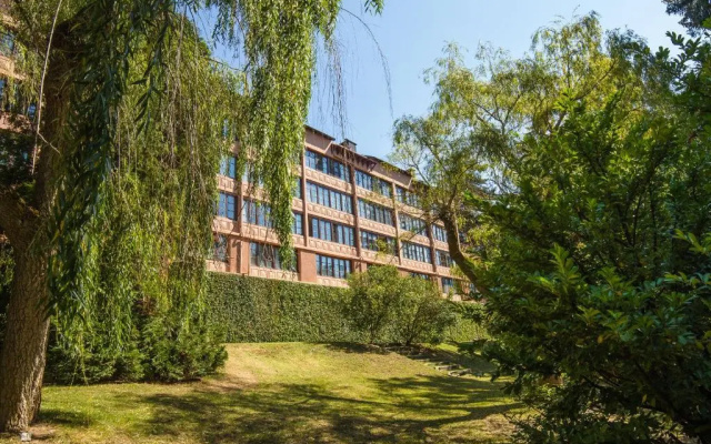 Apartamento Montana Park