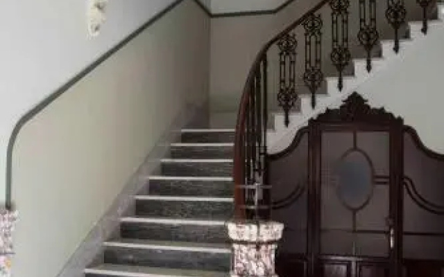 Apartamento en Edificio Tortosa