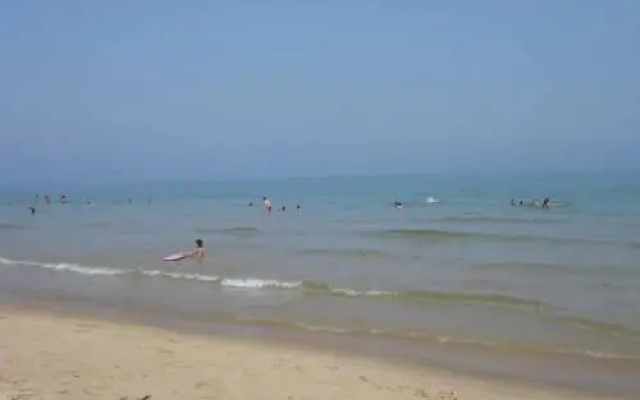 Appartamento in Villa Pina