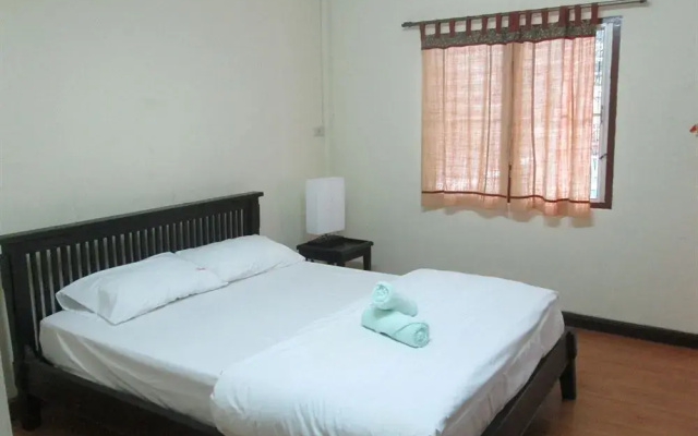Smile House Guesthouse