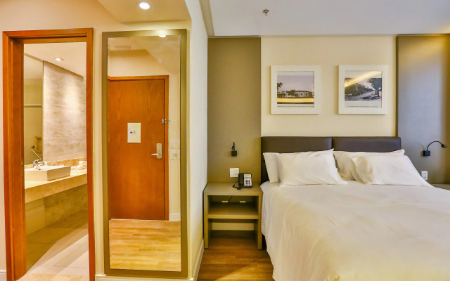 Holiday Inn Goiania by IHG
