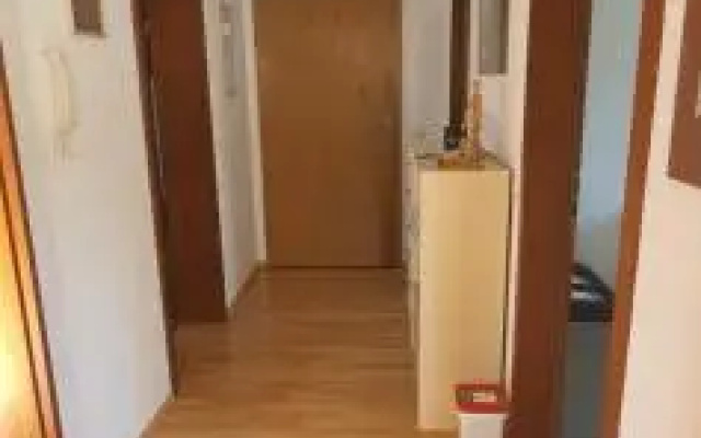 Apartment Marx