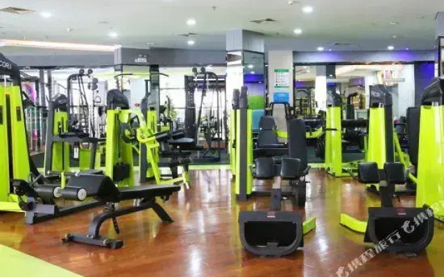 Sunshine Coast Hotel Huizhou