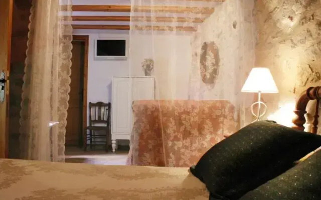Casa Rural El Castellot