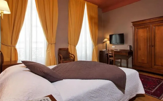 Hôtel du Palais Bourbon