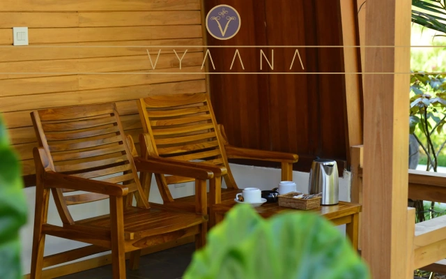 Vyaana Gili Air