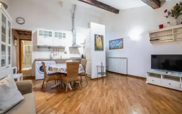 Guelfa Suite