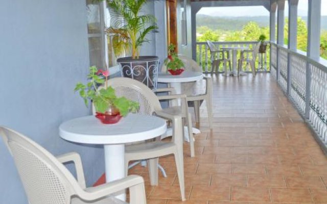 Classique International in Dominica in Massacre, Dominica from 64$, photos, reviews - zenhotels.com hotel front