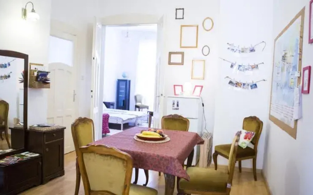 Sipi Apartman