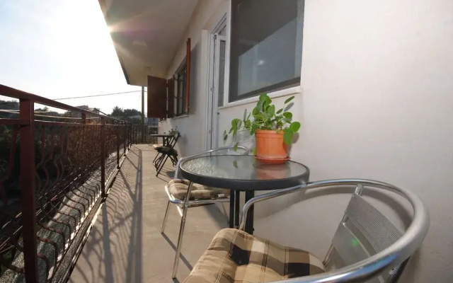 Ezgety - 330m From the Beach - A1