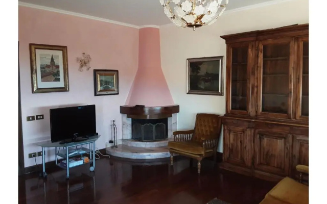 Casa Rebora