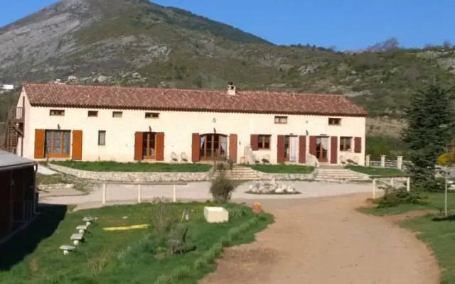 La Manonegra
